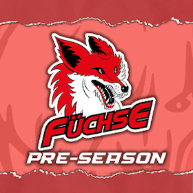 Hammer Eisbären - Füchse Duisburg