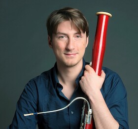 Akademischer Orchesterverband München - Leitung: Alois Rottenaicher