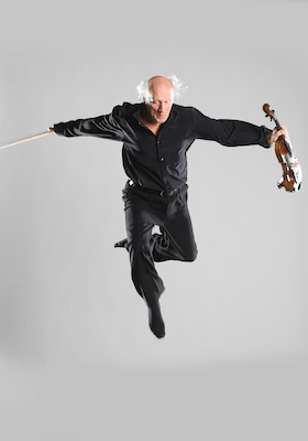 Herman van Veen - unterwegs