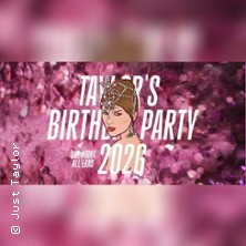 Just Taylor - Birthday Special
