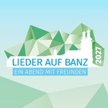 Lieder auf Banz - Ein Abend mit Freunden
