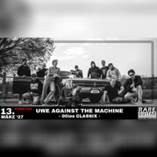 Uwe Against The Machine - 90ies Classix