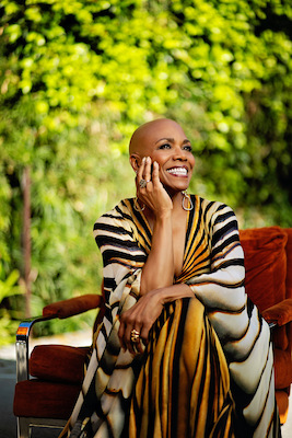We Exist! The Dee Dee Bridgewater Quartet - Jazzfestival Esslingen 2026