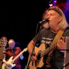 Paul Bartsch