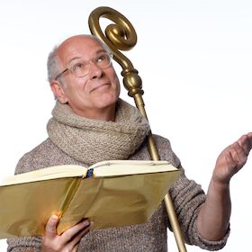Kabarett | Alfred Mittermeier "Leise rieselt der Schmäh"