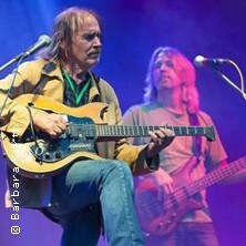 Jürgen Kerth & Band