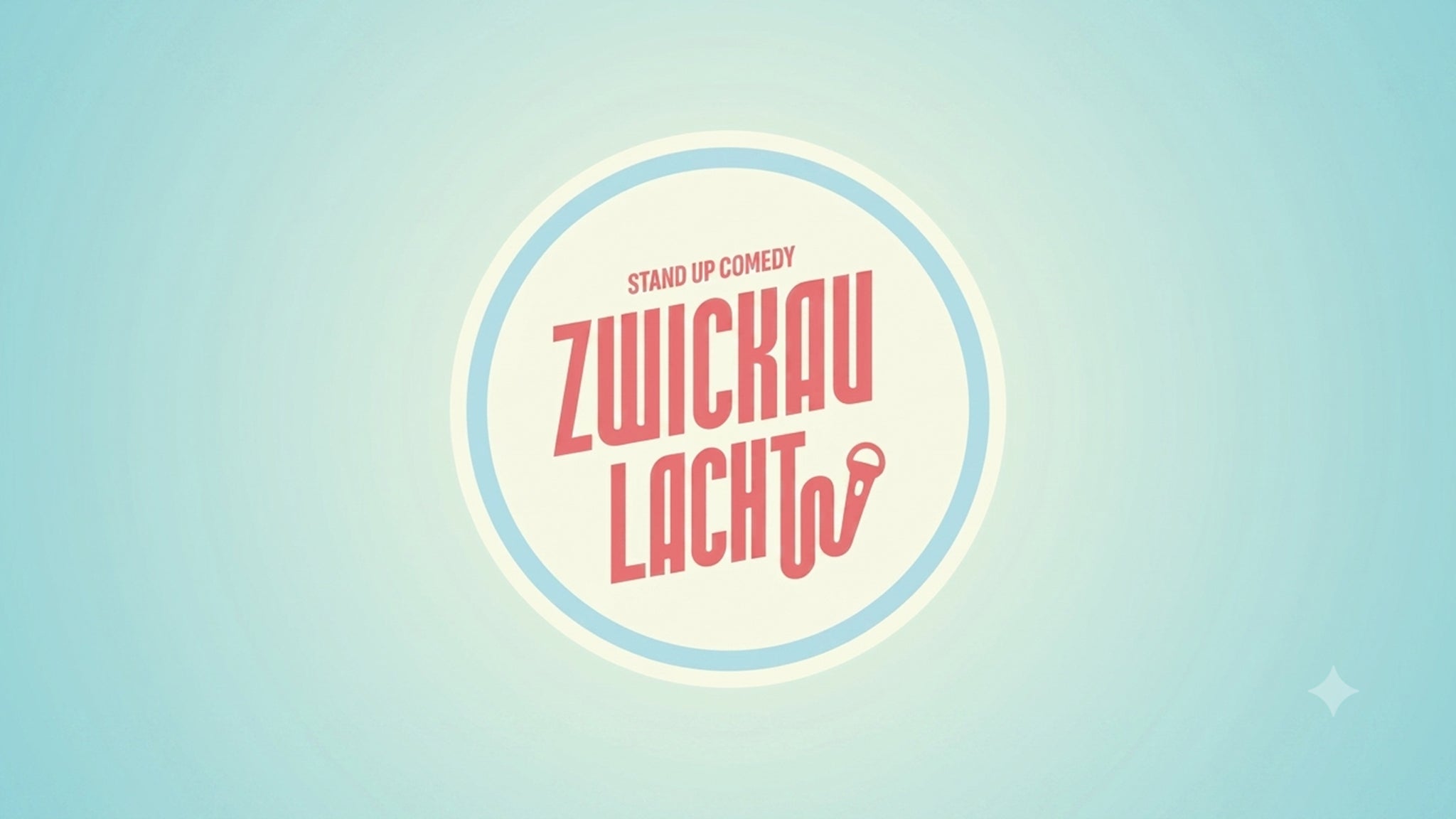 Die Comedy Show Lacht