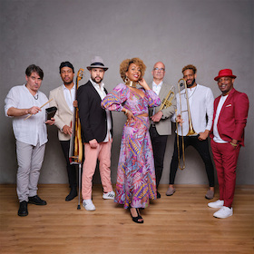 Cuban Latin Night - Ein Abend mit Salsa & Bachata
