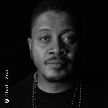 Chali 2na of Jurassic 5