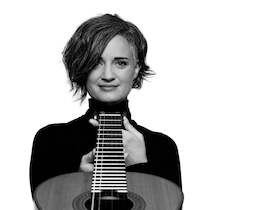 Trygve Seim/Frode Haltli • Zsófia Boros - Das große Weihnachts-Doppelkonzert