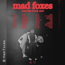 Mad Foxes