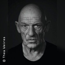 Joe Bausch - Begegnungen mit dem Bösen