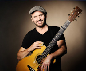 Dave Goodman - Acoustic Guitar