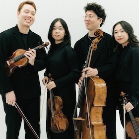 Leonkoro Quartett