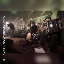 Royal Street Orchestra