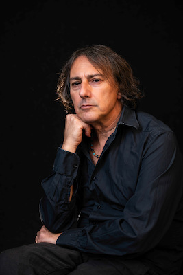 Pippo Pollina - Solo in Concerto 2027 - special guest: Elisa Sandrini