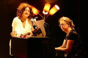 Erlebnisse im MainDreieck – Mehr entdecken. Mehr erleben. - Theater Sommerhaus - Mascha