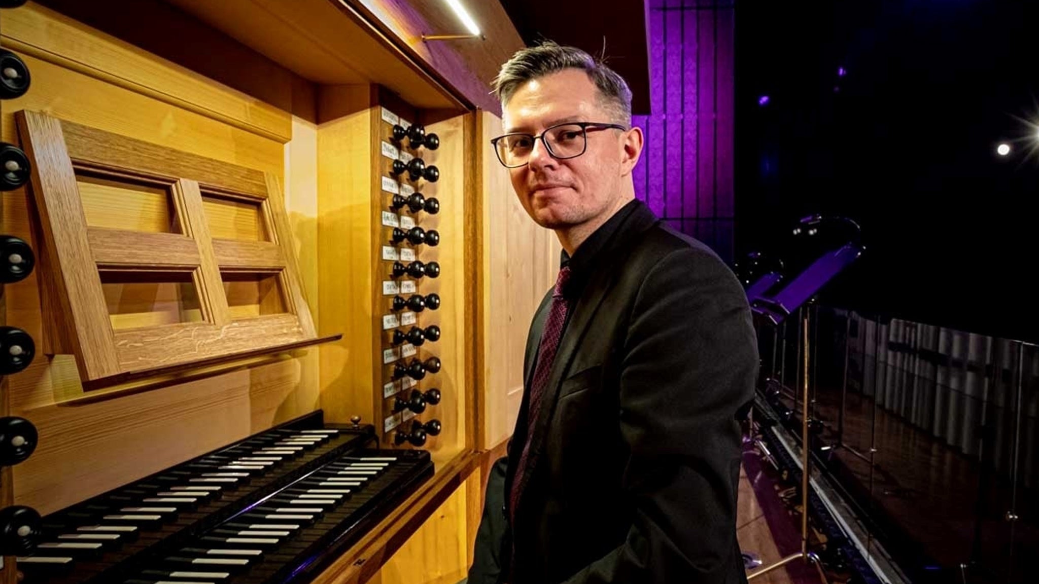 Bach und die norddeutsche Schule