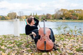 Im Bachzustand