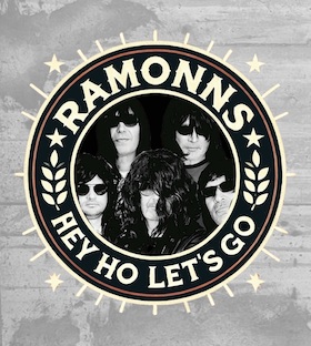 RAMONNS - Wanna be Well Tour