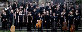 J.S. Bach: h-Moll-Messe BWV 232 - Jubiläumskonzert 5 Jahre Ensemble Lachrymae