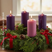 Weihnachtsführung Freiburg