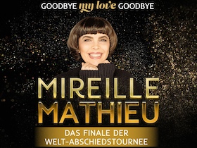 Mireille Mathieu