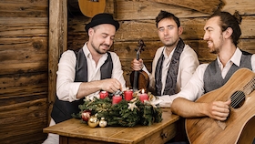 Cobario - "Wiener Weihnacht"