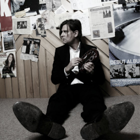 PHILLIP BOA AND THE VOODOOCLUB - play singles & songs from their catalogue - Zusatzshow -