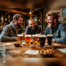 Vennen's Bier-Tasting