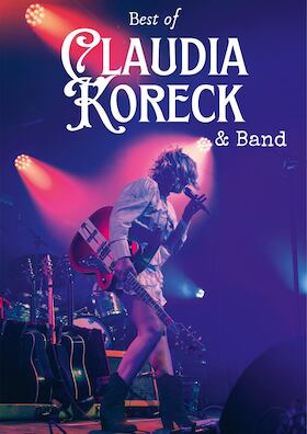 Claudia Koreck & Band "Best of"