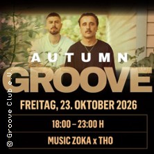 Autumn Groove