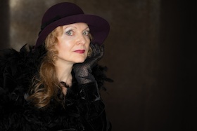 Heute Abend: Lola Blau - Voraufführung - Musical für eine Schauspielerin von Georg Kreisler
