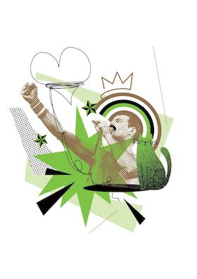 The Show Must Go On (UA) - eine queer-musikalische Hommage an Freddie Mercury