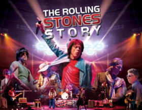 The Rolling Stones Story - Rock ’n’ Roll for ever