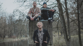 Final Impact – PunkRock aus BS - // Support : murx. – EmoPunk aus Berlin