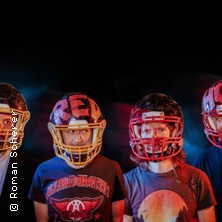 The Red Hot - Red Hot Chili Peppers Tribute