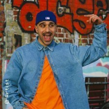 Kadir K mit Sticki & Ruski53 + Skar One