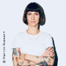 Sandra Schmidt - Beste Entscheidung Comedy Solotour
