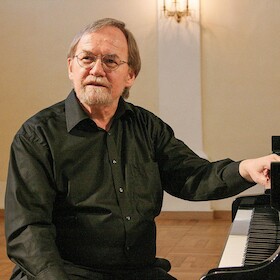 Gesprächskonzert - Paul Sturm