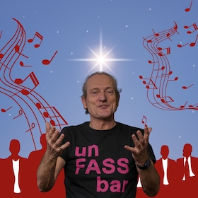 Joe Fass - Crossover: Chor & Kabarett