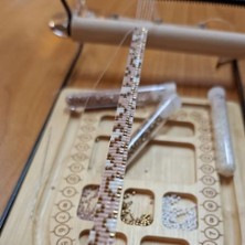 Miyuki Armband- Workshop