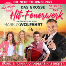 Das große Hitfeuerwerk 2027