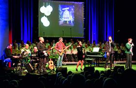 7. Meppener Weihnachtskonzert - Zu Gunsten der Telefonseelsorge Emsland/Grafschaft Bentheim