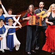 Sameach-Fest - Ein jüdisches Fest der Sinne