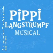 Pippi Langstrumpf