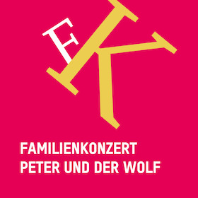 Prokofjew - Peter und der Wolf