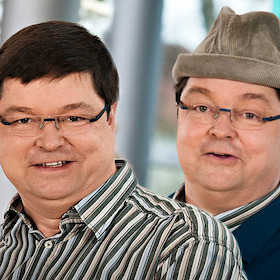 Leif Tennemann - „Vorsicht Leif sagt Hausmeister Erwin – Das neue Programm 2026“
