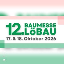 Baumesse Löbau 2026