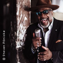 Big Daddy Wilson - "Back to the Roots"-Tour